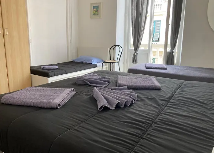 Guest House Roma