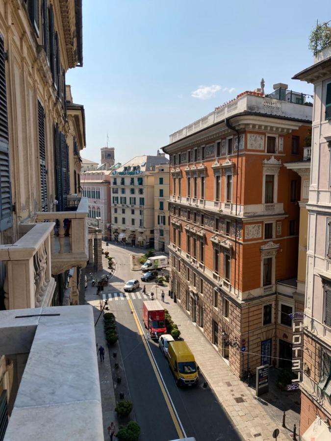 Guest house Roma