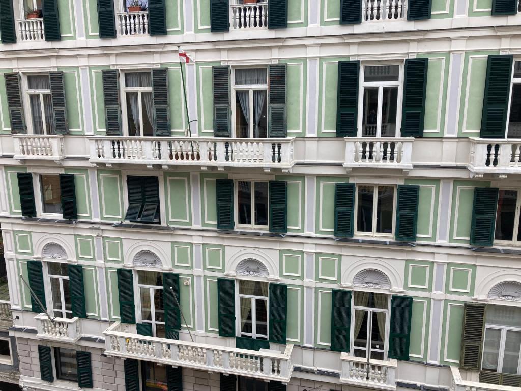 Roma Guest house