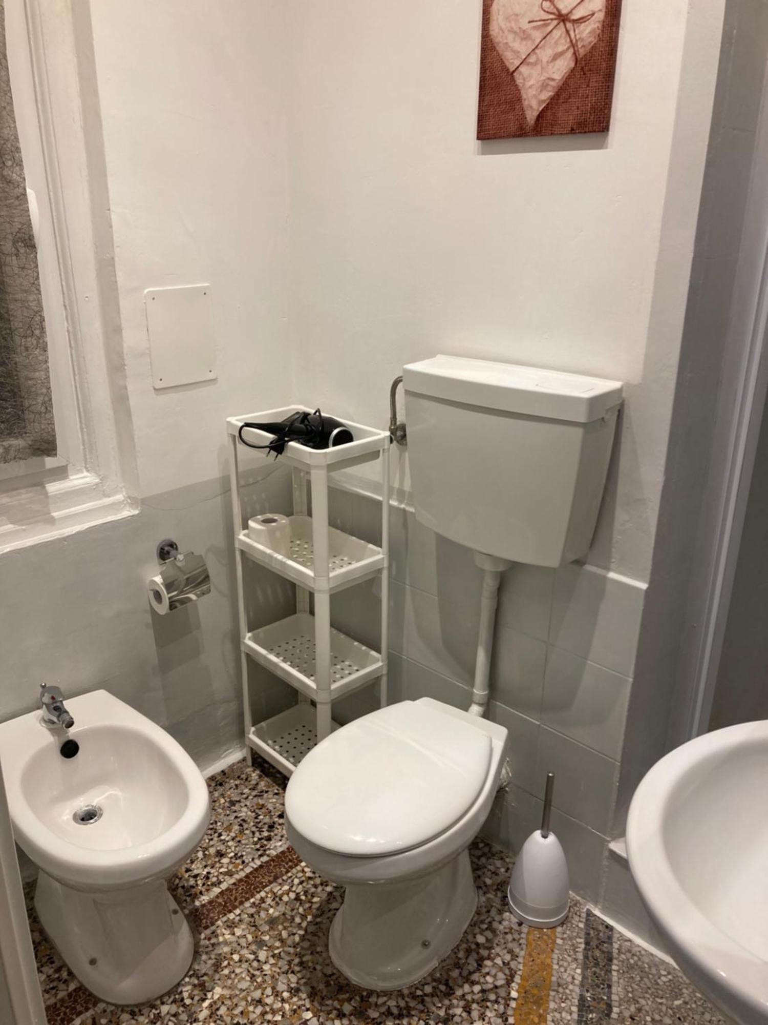 Pensión Roma 3*