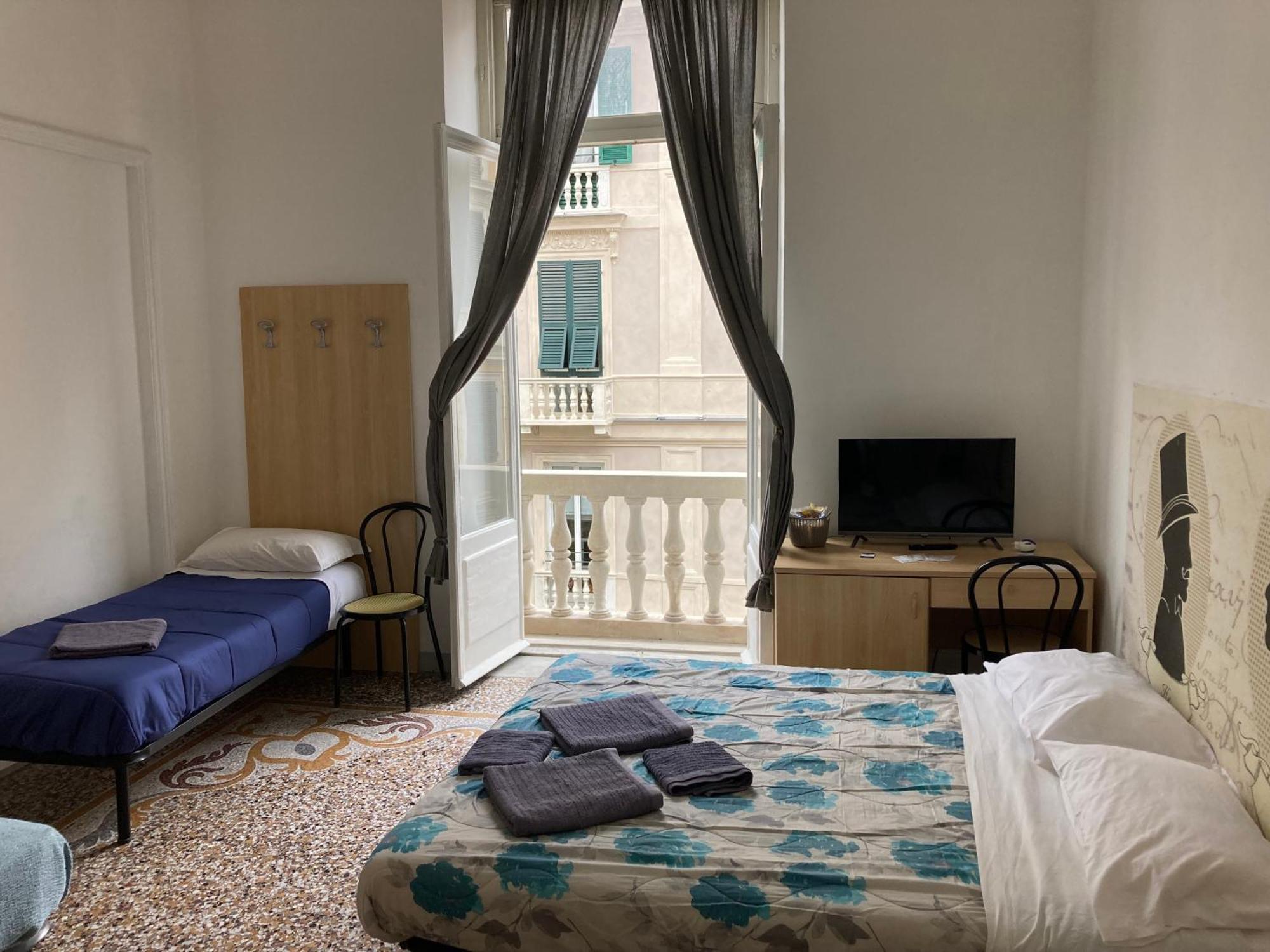Roma 3*