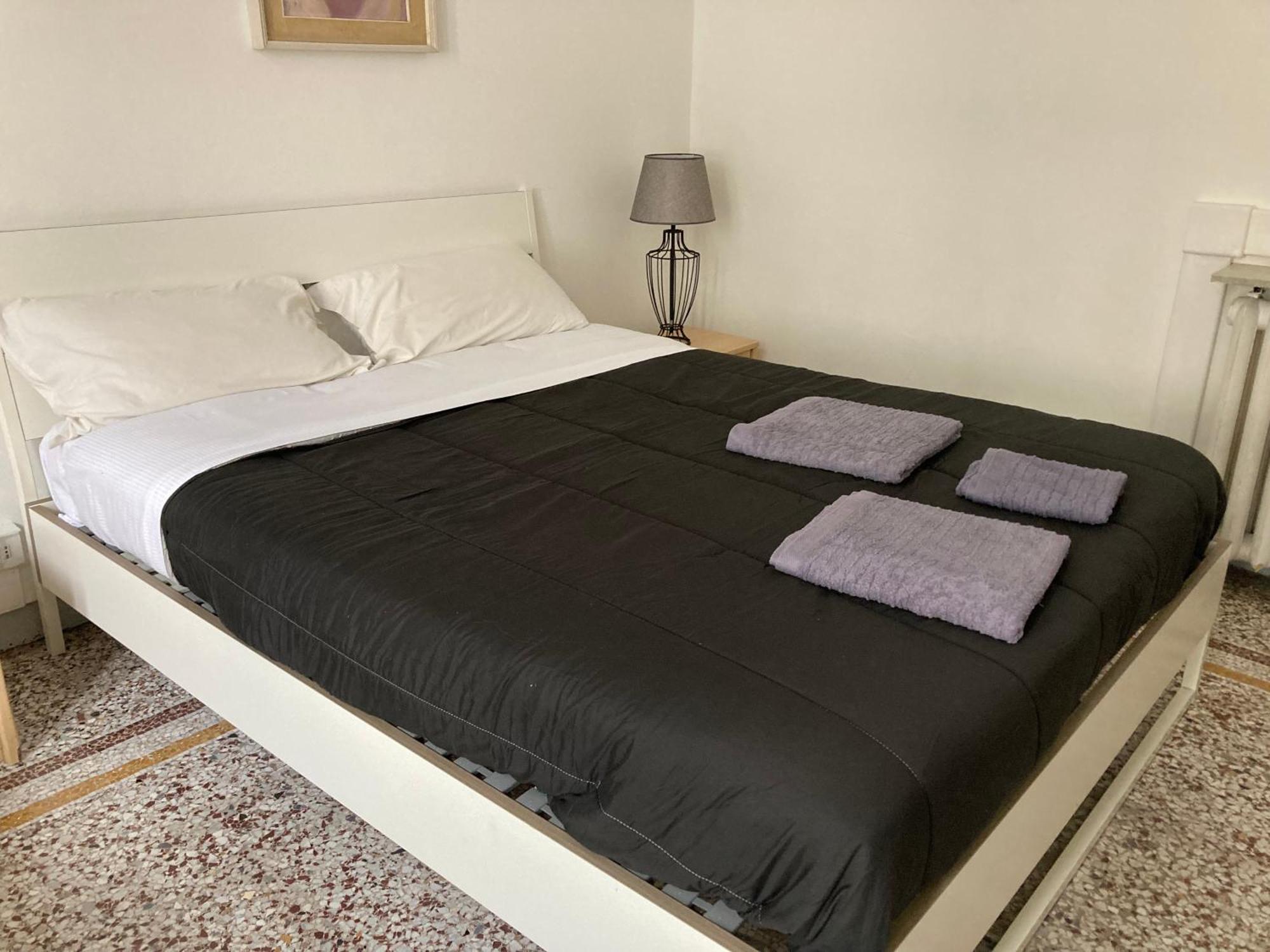 Guest house Roma Genoa