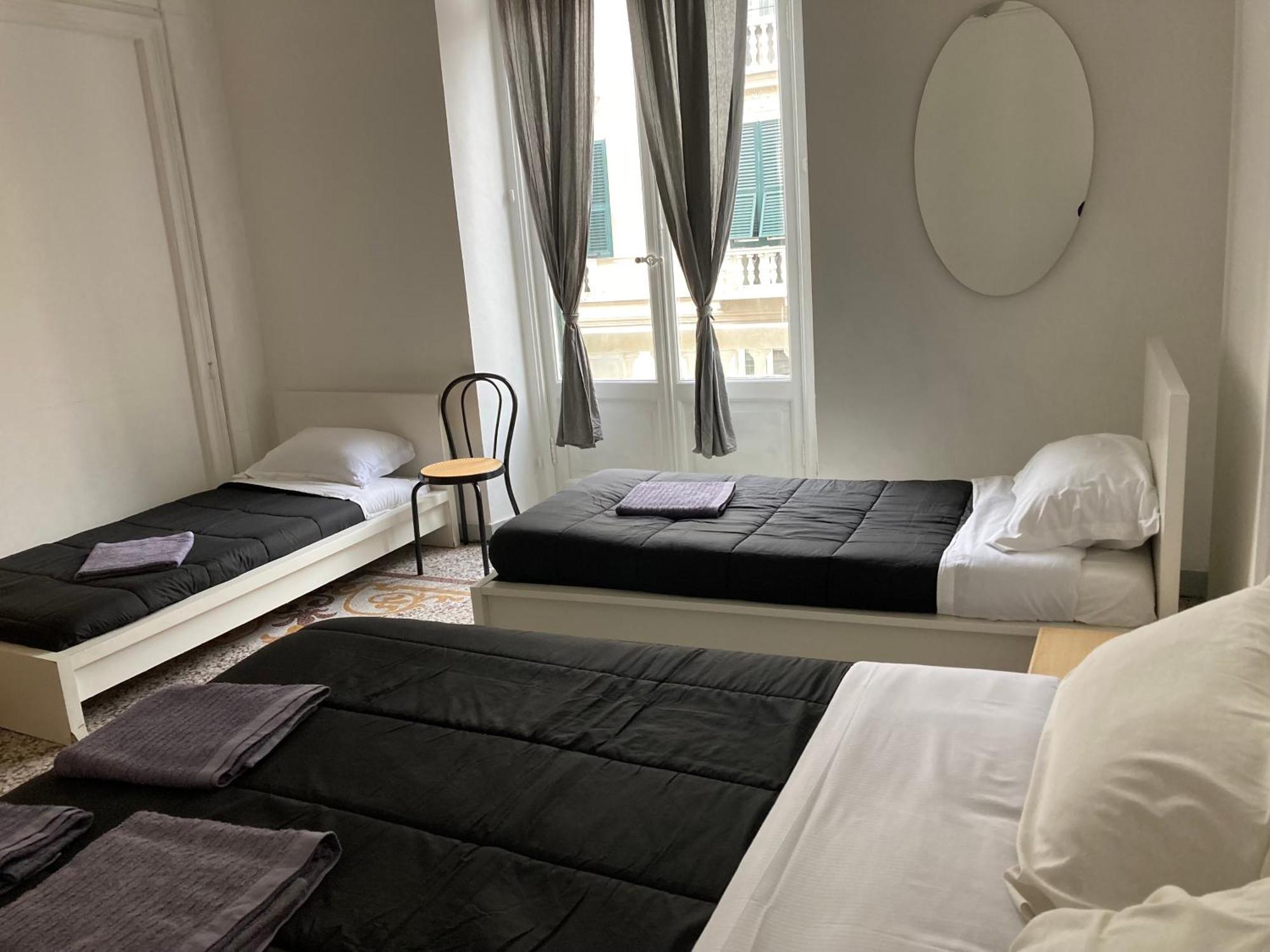 Guest house Roma
