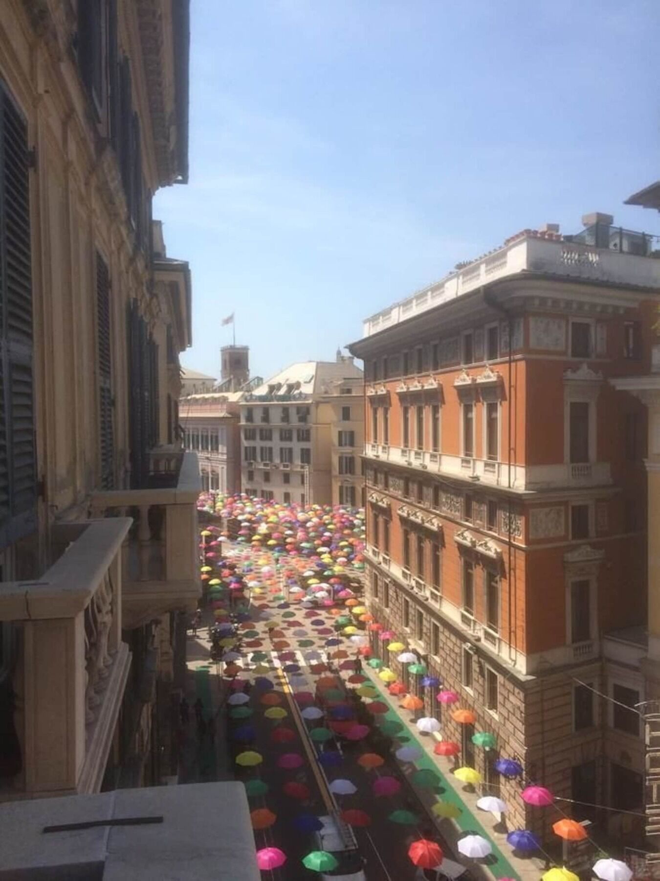 Pensión Roma 3*