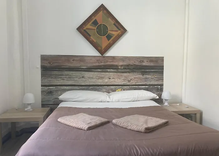 Guest House Roma