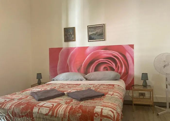 Guest House Roma