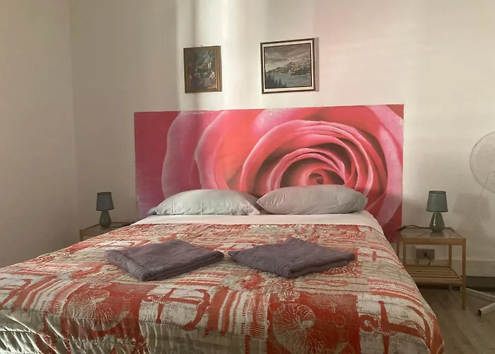 Guest House Roma