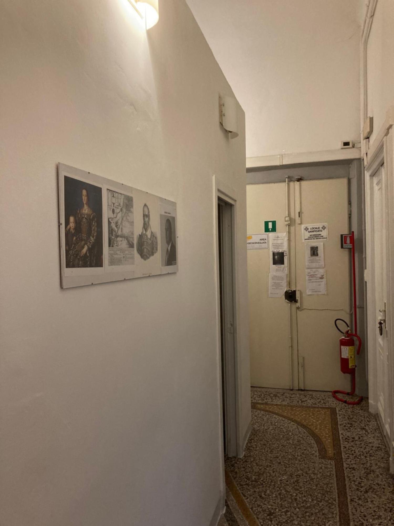 Maison d'hôtes Roma