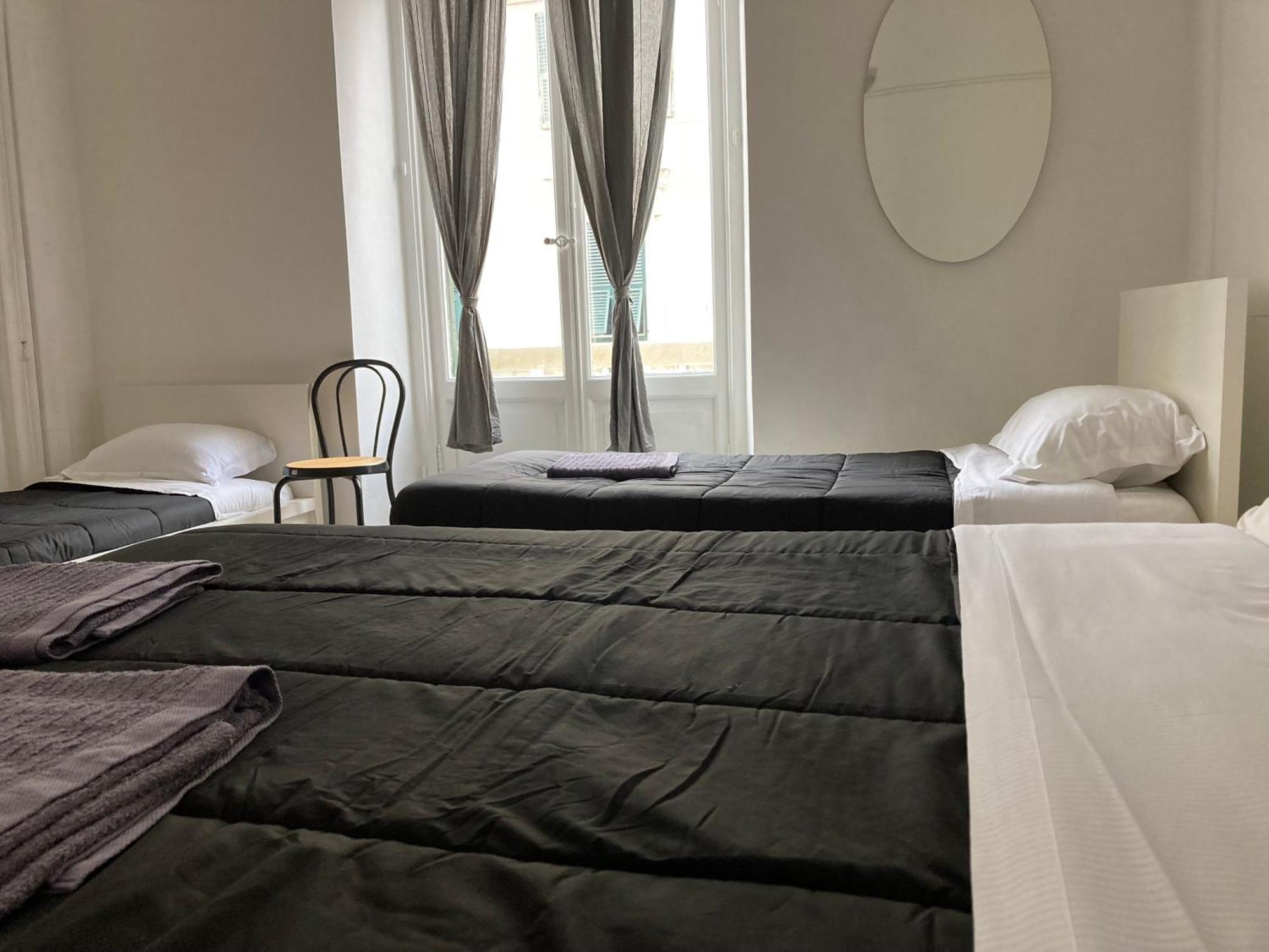 Roma Maison d'hôtes