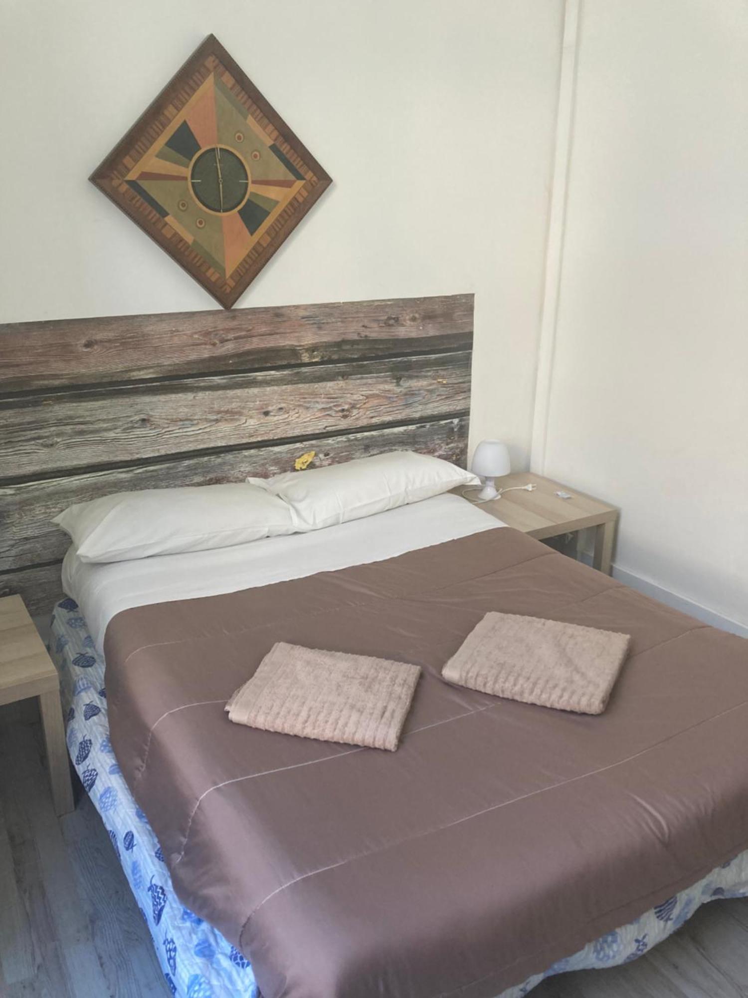 Roma Maison d'hôtes 3*