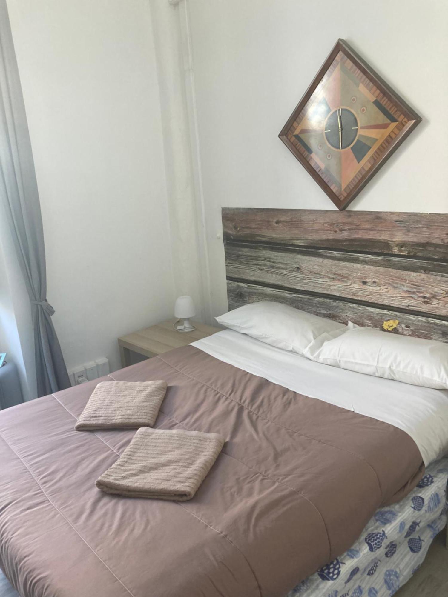 Roma Maison d'hôtes 3*
