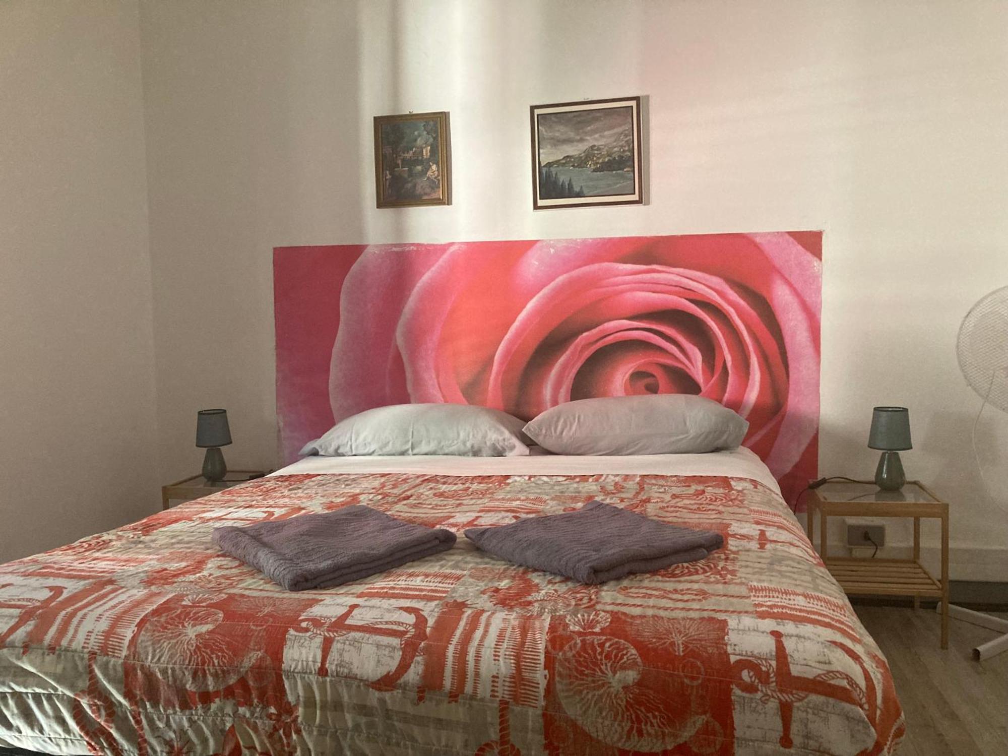 Maison d'hôtes Roma 3*