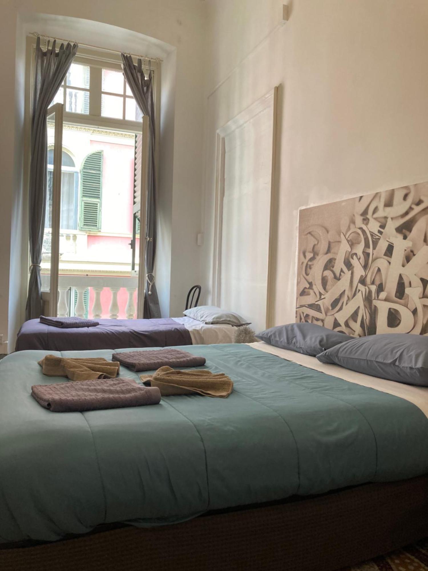 Roma Gênes