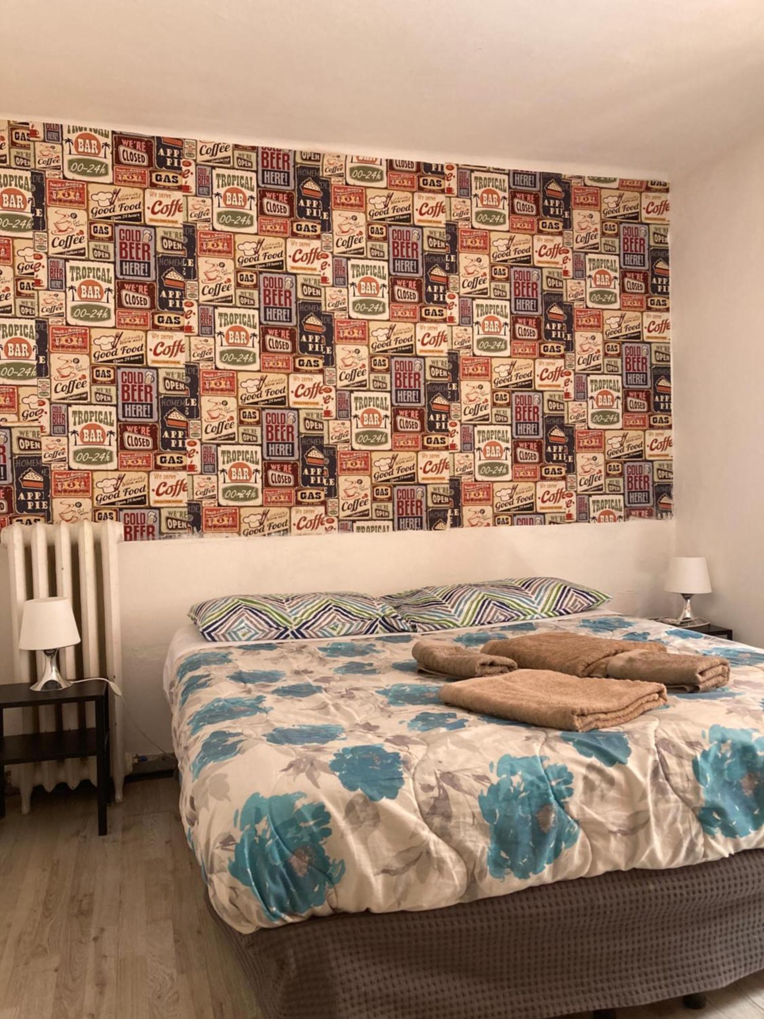 Roma Maison d'hôtes 3*