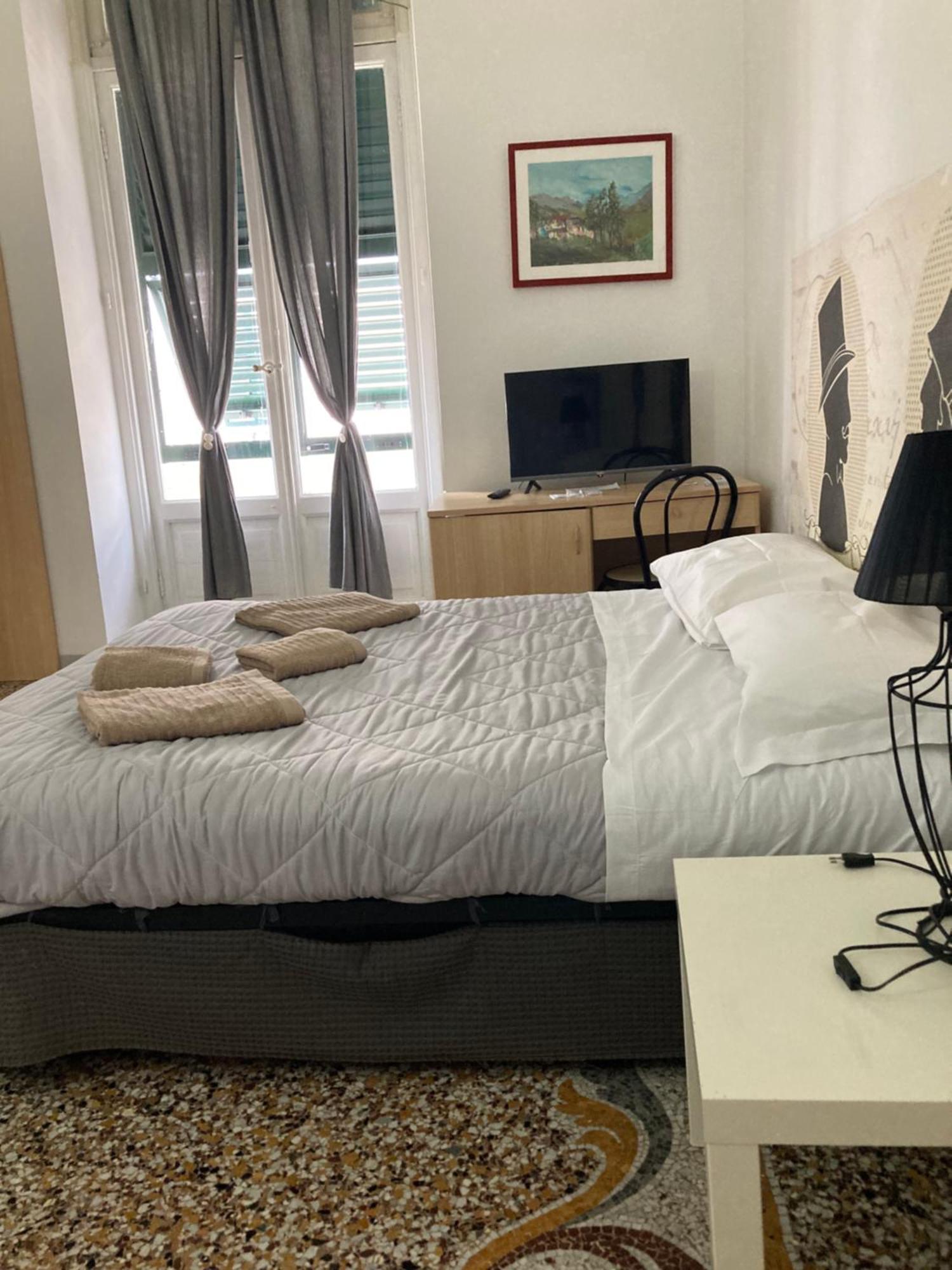 Maison d'hôtes Roma