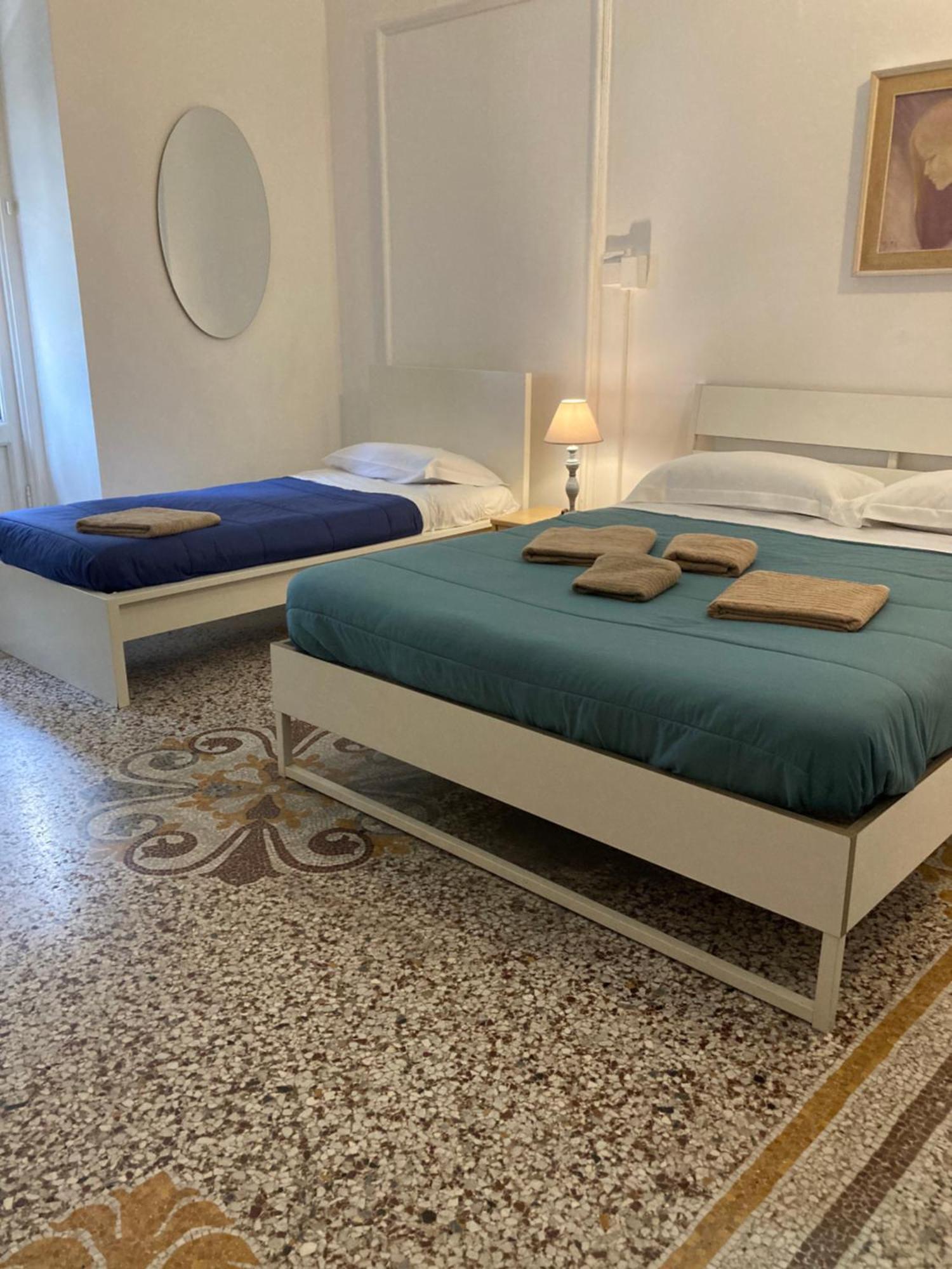 Roma Maison d'hôtes Gênes