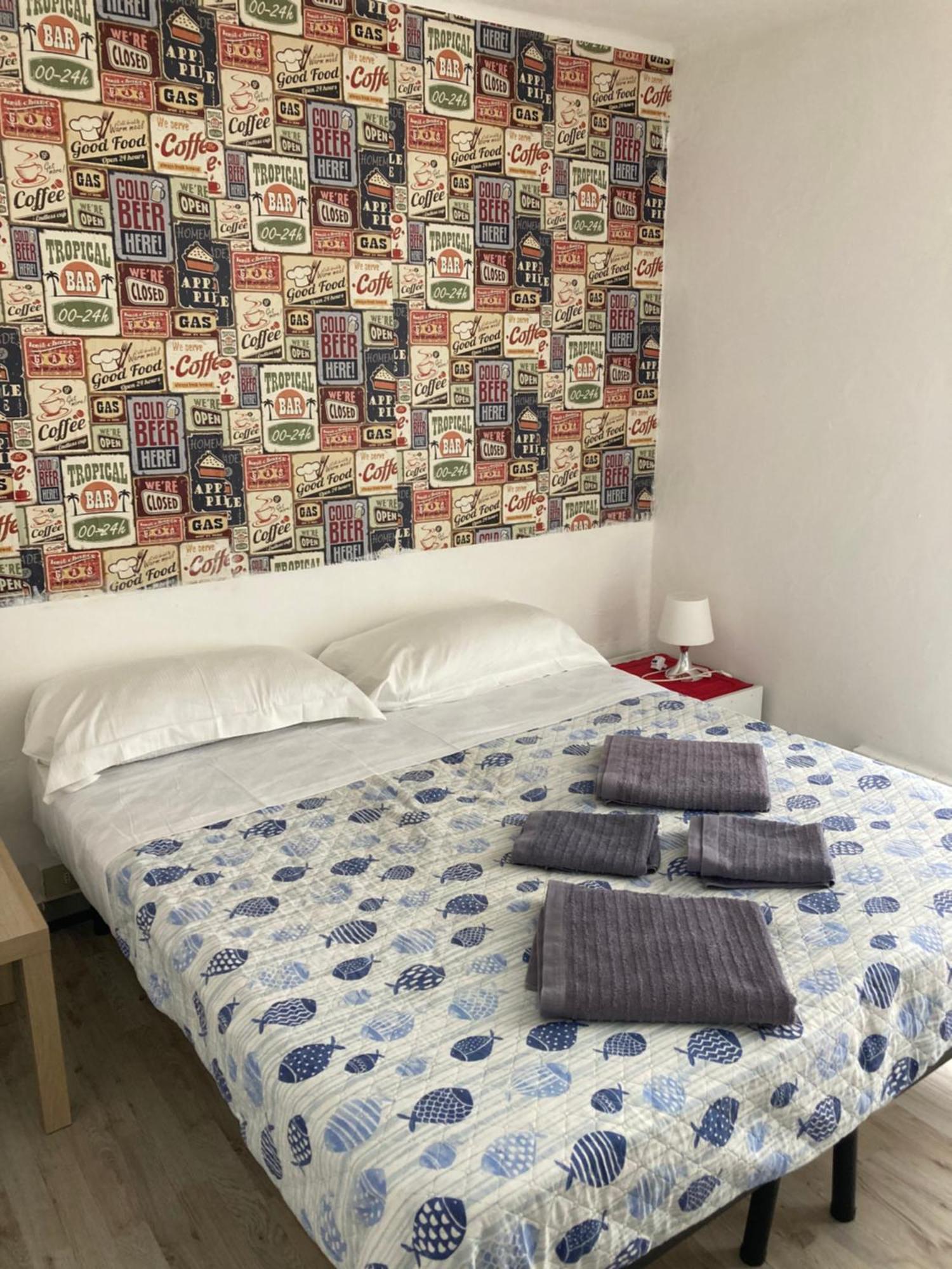 Roma Maison d'hôtes