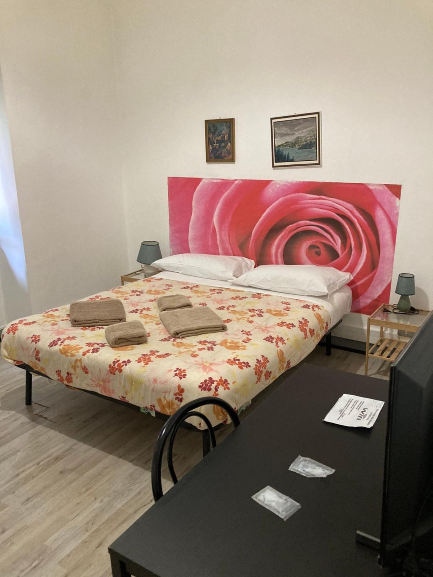Maison d'hôtes Roma