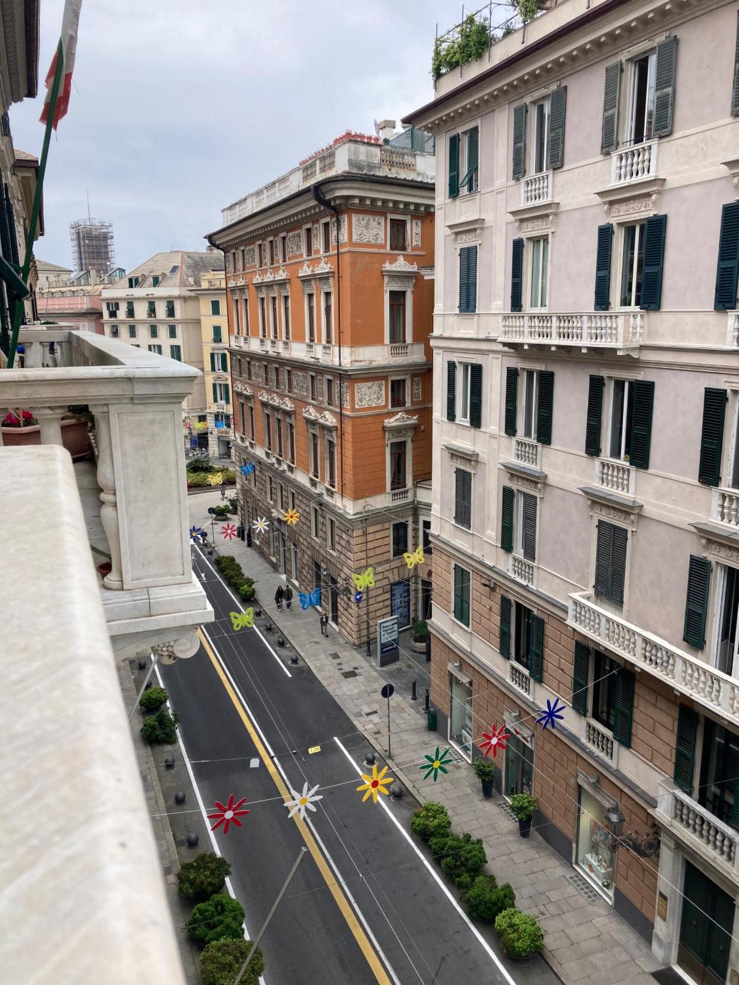 Roma Maison d'hôtes 3*