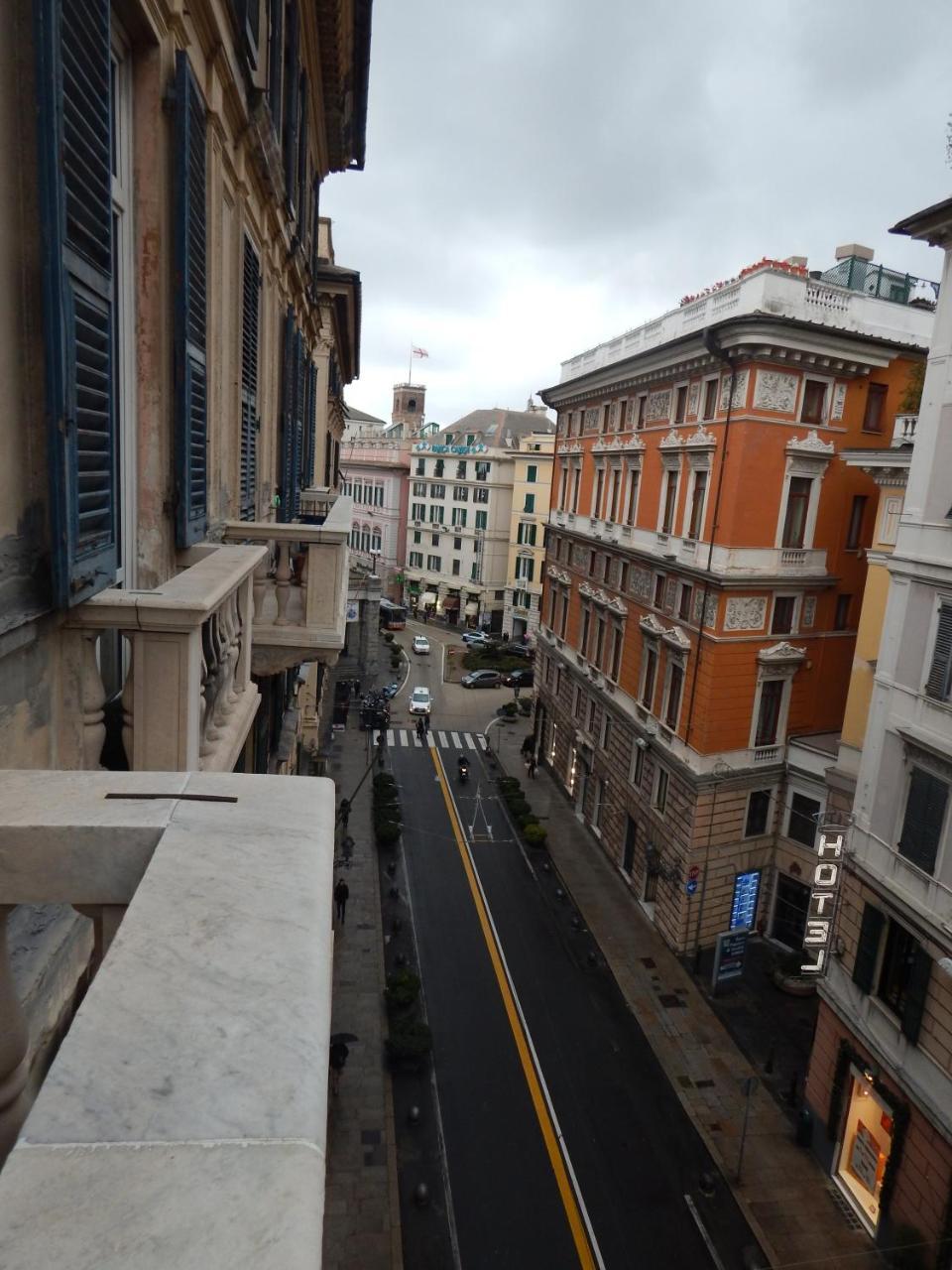 Roma Maison d'hôtes